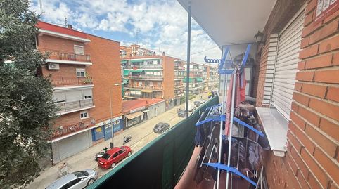 Foto 4 de Piso en venta en Avenida Cerro de Los Ángeles, Zofio, Madrid Capital