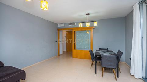 Foto 4 de Pis de lloguer a Calle Doctor Rafael Martinez San Pedro, Alicante, , 7, Garbinet - Parque de las Avenidas, Alicante / Alacant