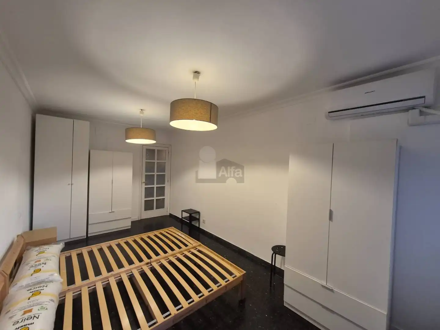 Flat with terrace to rent in Plaza Profesor Tamarit Olmos 16, imagen 20