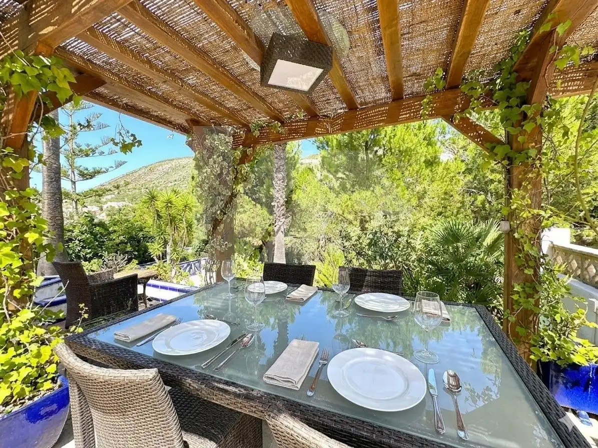 Villa avec piscine à vendre à Alcassar, imagen 34