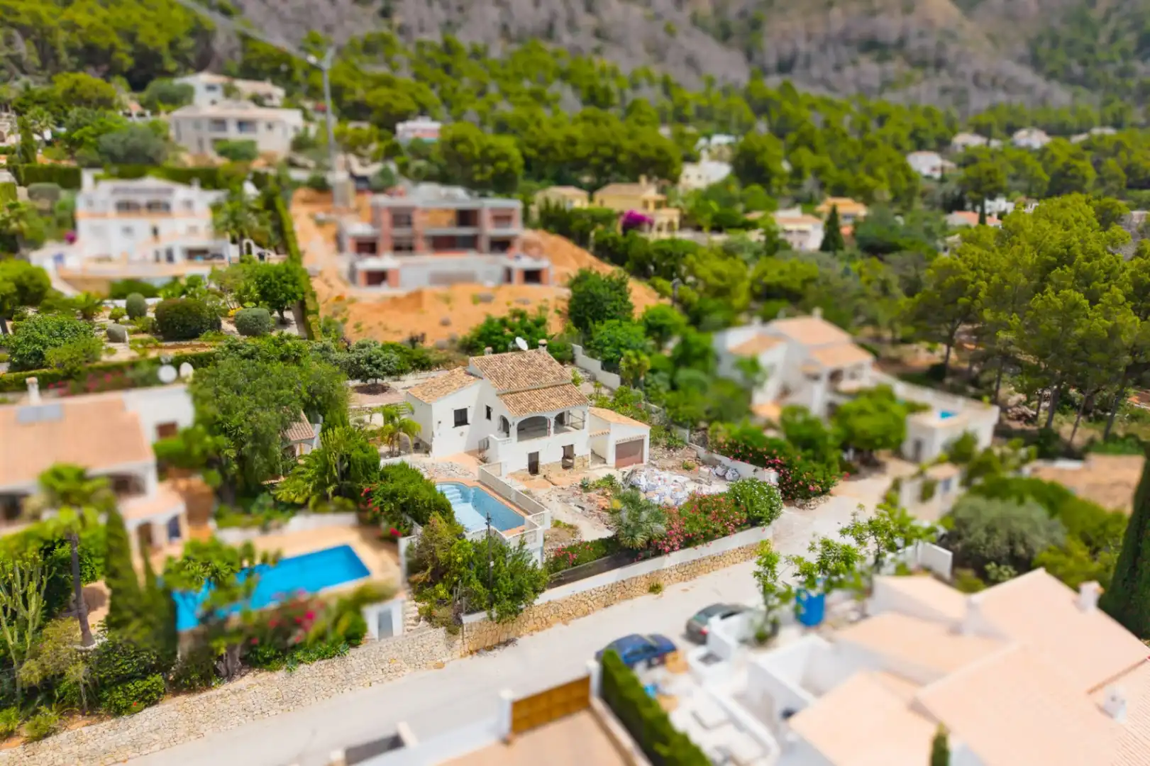 Villa avec terrasse à vendre à Montgó - Ermita, imagen 11