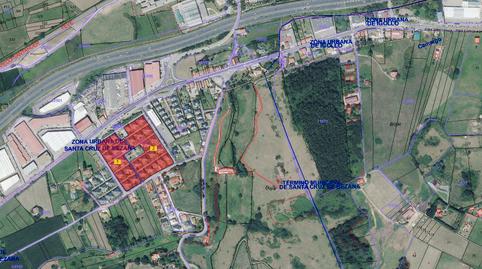 Photo 2 of House or chalet for sale in Urbanización Bezana Bella, Maoño -  Azoños, Santa Cruz de Bezana