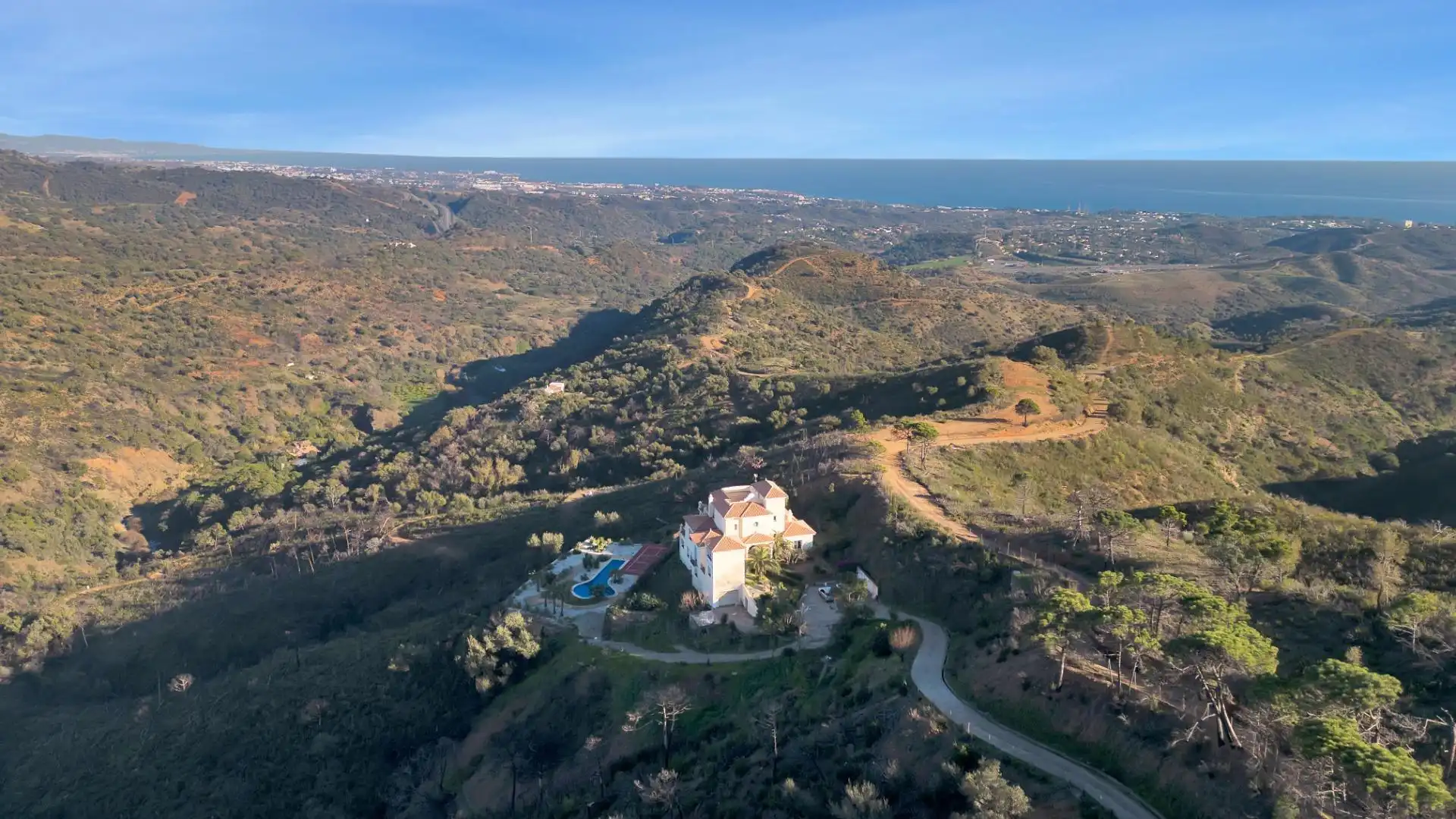 Villa con terrazza in vendita a Polígono Polígono 21 Parcela 67 EL CASTOR LA PIQUETA, imagen 91