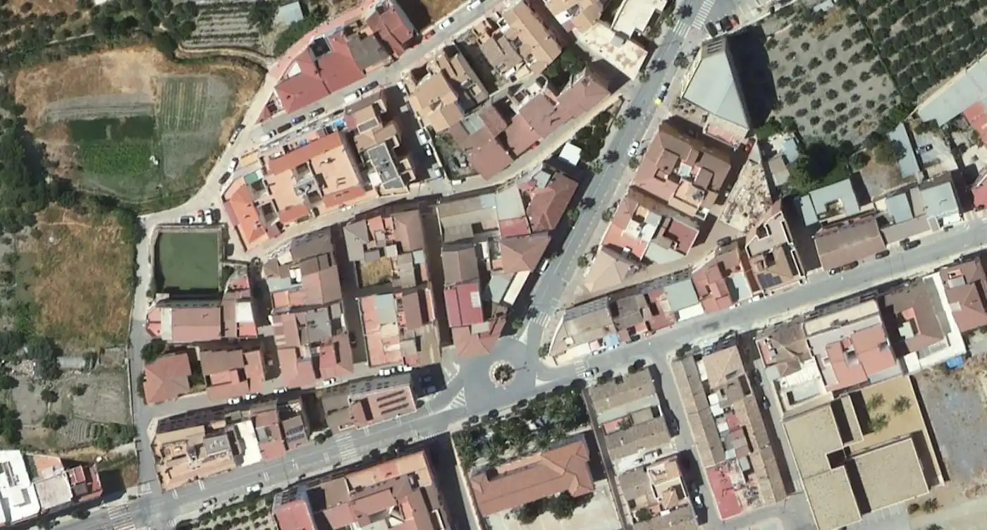 Appartamento in vendita a Tíjola, imagen 4