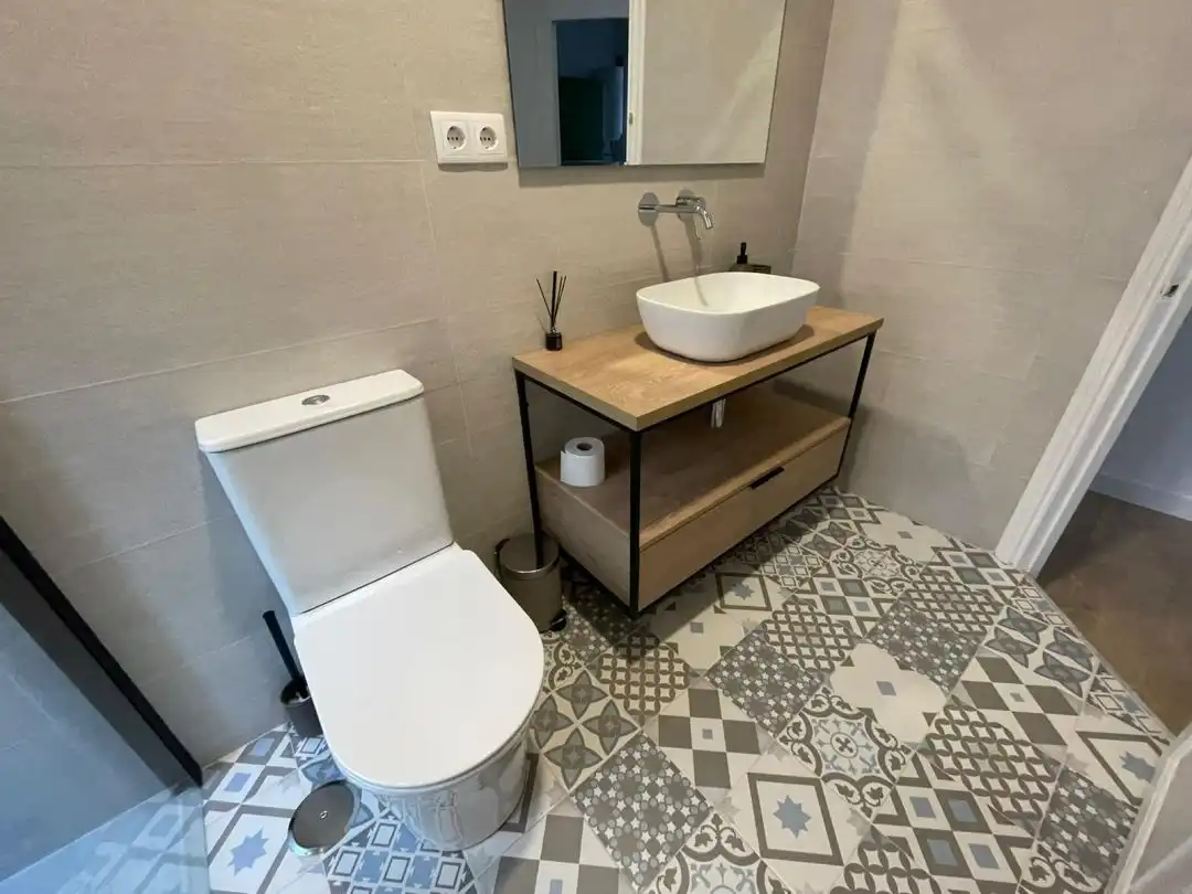 Wohnung mit Aufzug zur Miete in Este, imagen 15