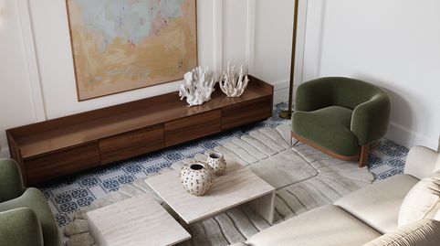 Foto 3 de Apartamento en venta en Dreta de l'Eixample, Barcelona Capital