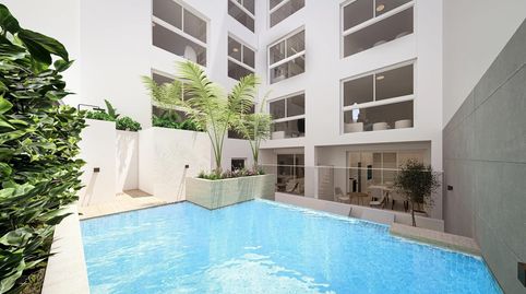 Foto 5 de Apartament en venda a El Molino, Torrevieja