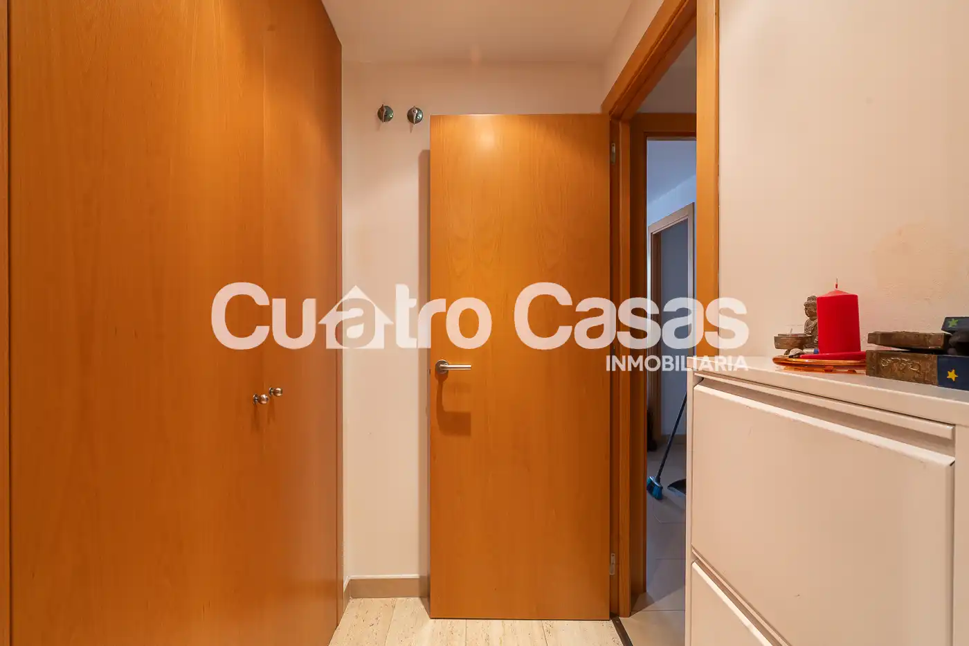 Piso en venta en Barcelona con Aire acondicionado, Calefacción y Amueblado