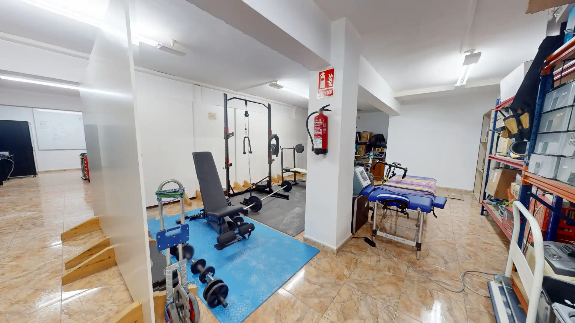 Local en venta en Elda con Aire acondicionado