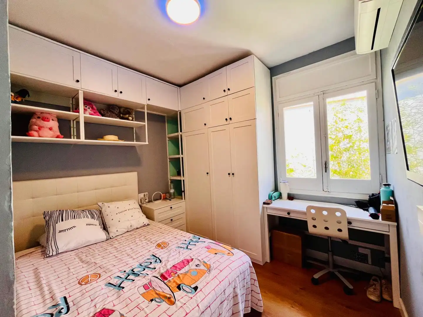 Bedroom of Houses for sale in Sant Pere de Ribes  with Private garden and Terrace