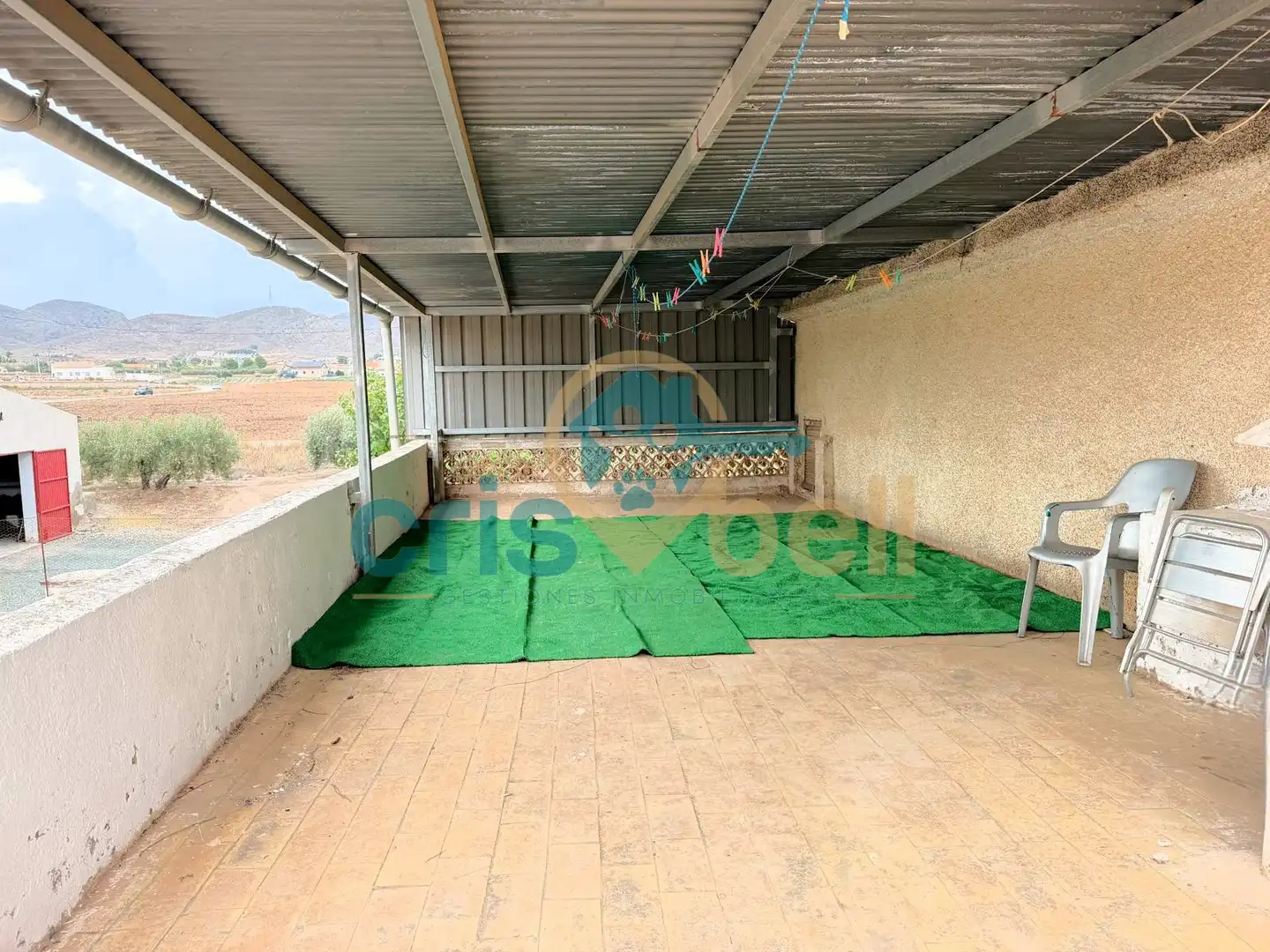Casa con giardino in vendita a Pedanías Sur, imagen 34