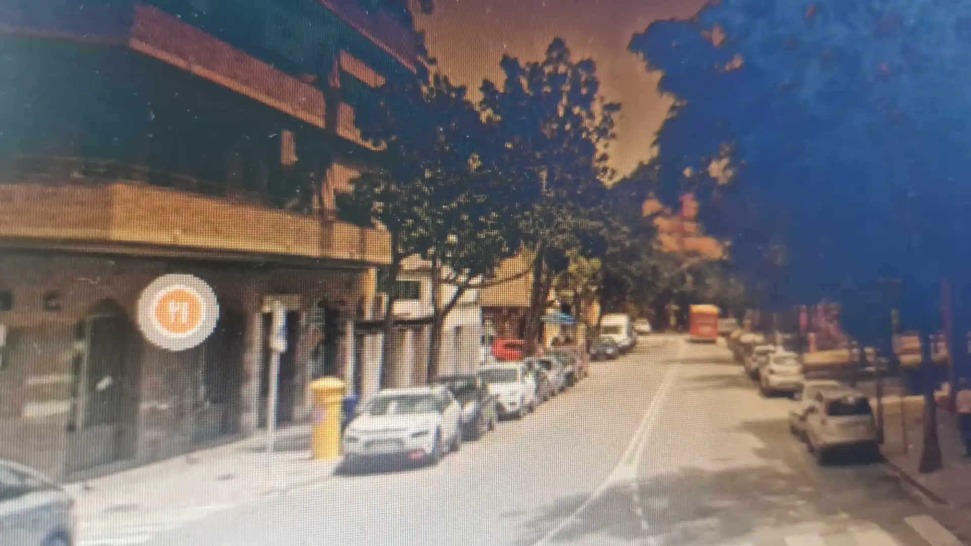 Garaje en venta en Lloreda