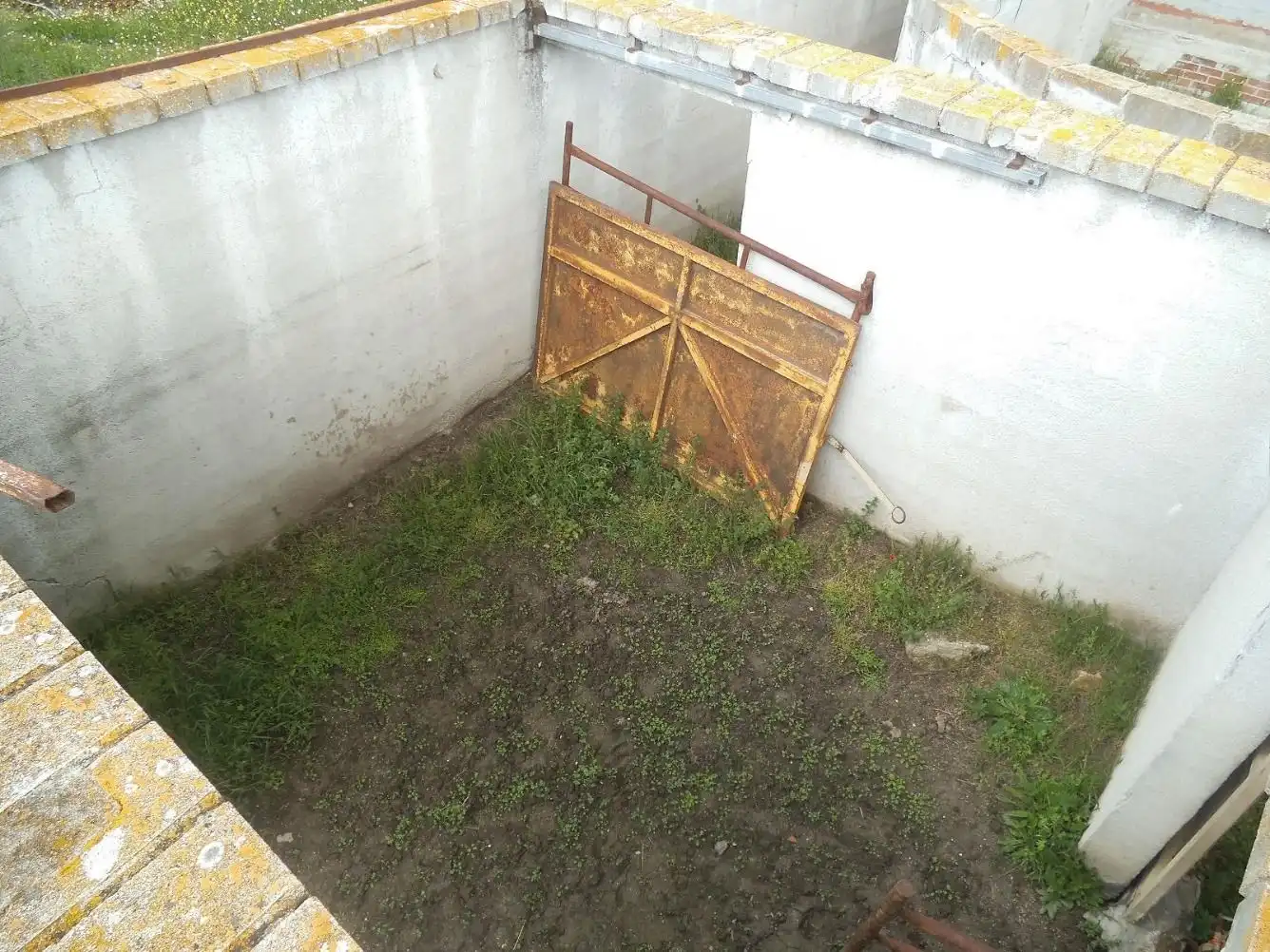 Residencial en venda en Valdemorillo
