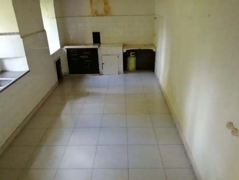 Cocina de Edificio en venta en Cedeira