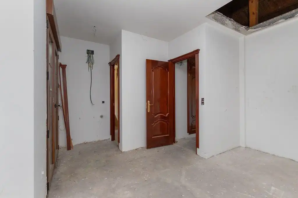Casa o xalet en venda en Villa del Prado amb Calefacció i Traster