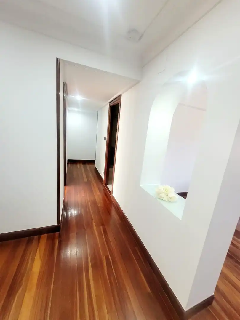 Flat for rent in Berango  with Heating and Private garden