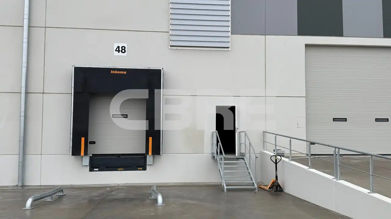 Industriegebäude mit Aufzug zur Miete in Calle Carramonte 1, imagen 43