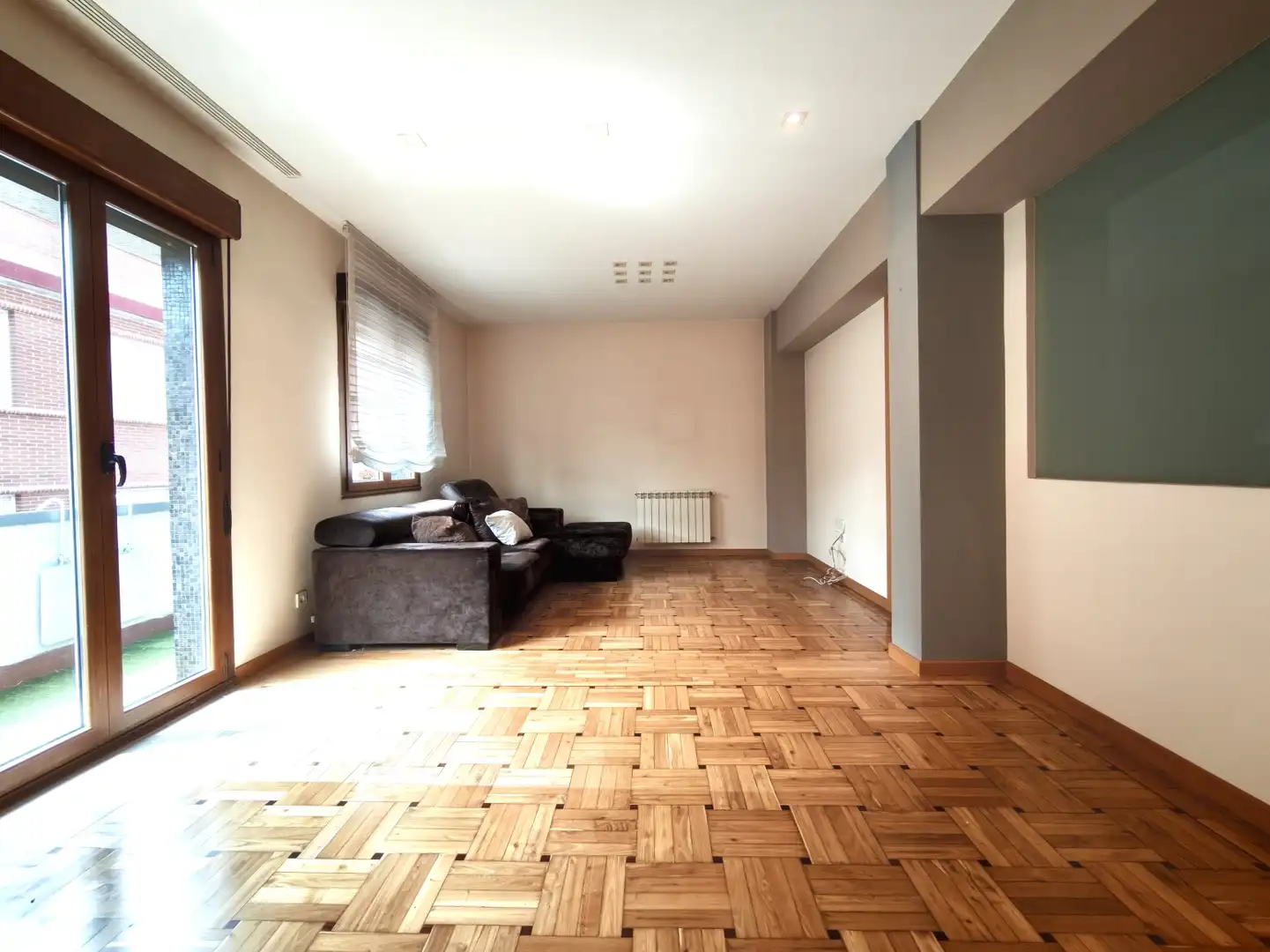Piso en venta en Gijón - Calle Enrique Martinez, La Arena