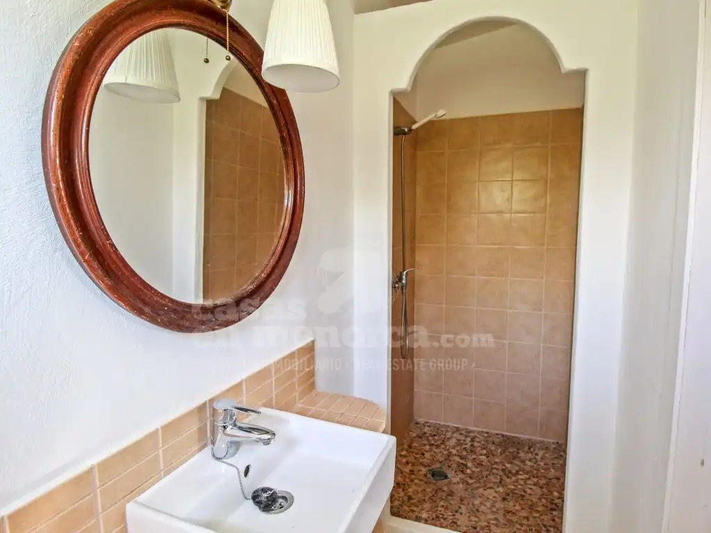 Casa rústica con jardín en venta en Sant Lluís - S'Ullestrar - Torret, imagen 32