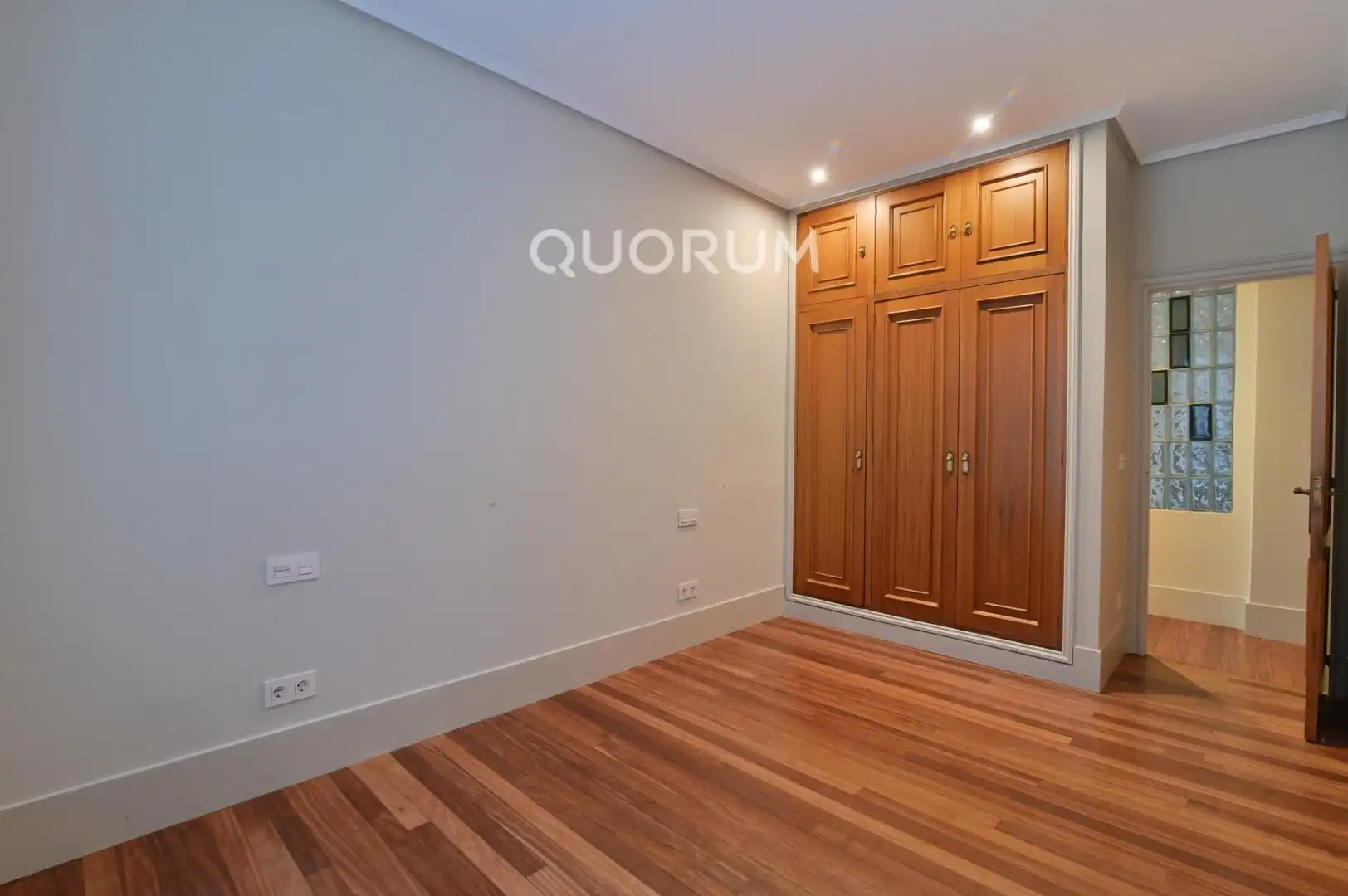 Habitación de Piso en venta en Indautxu