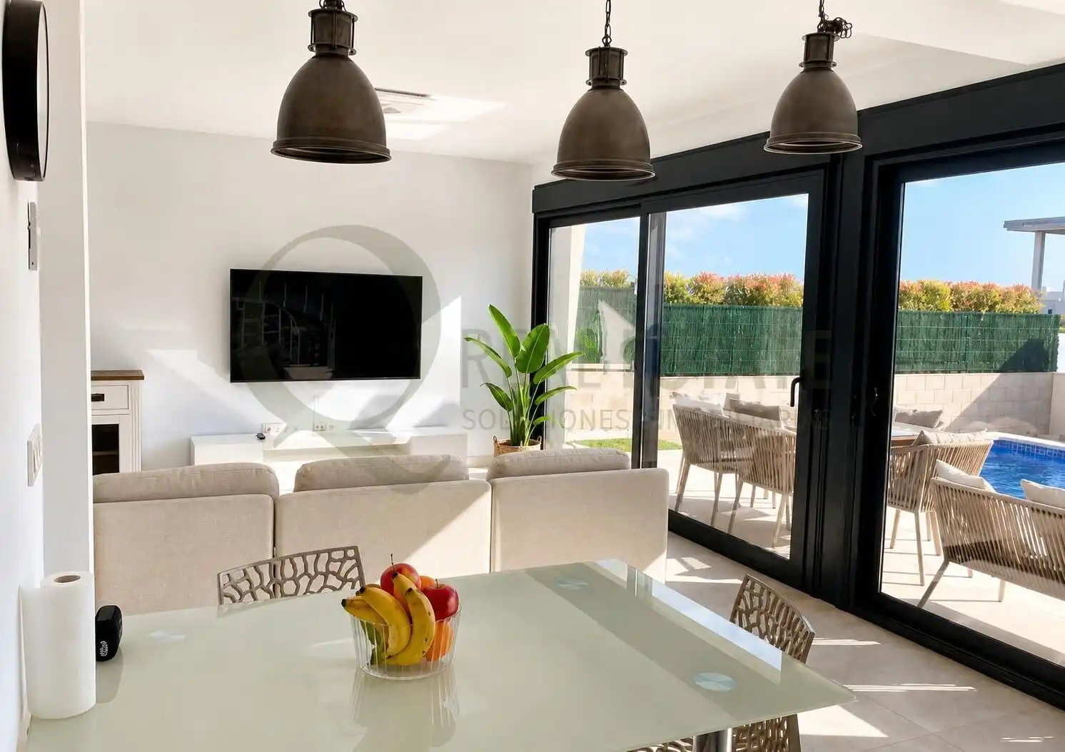 Villa avec terrasse à vendre à Gran Alacant, imagen 2