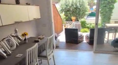 Foto 2 de Planta baixa en venda a Carrer Esports, La Fosca - Cala Margarida, Palamós