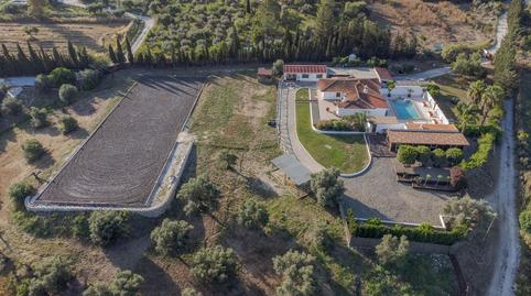 Foto 5 de Finca rústica en venta en Coín, Málaga
