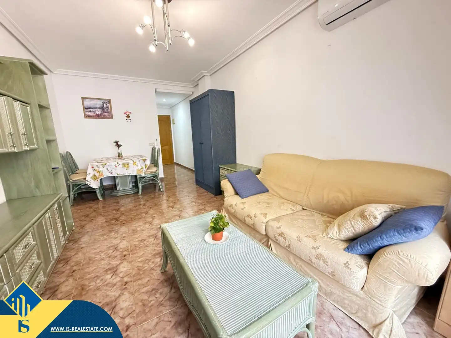 Flat with lift for sale in Playa del Cura, imagen 12