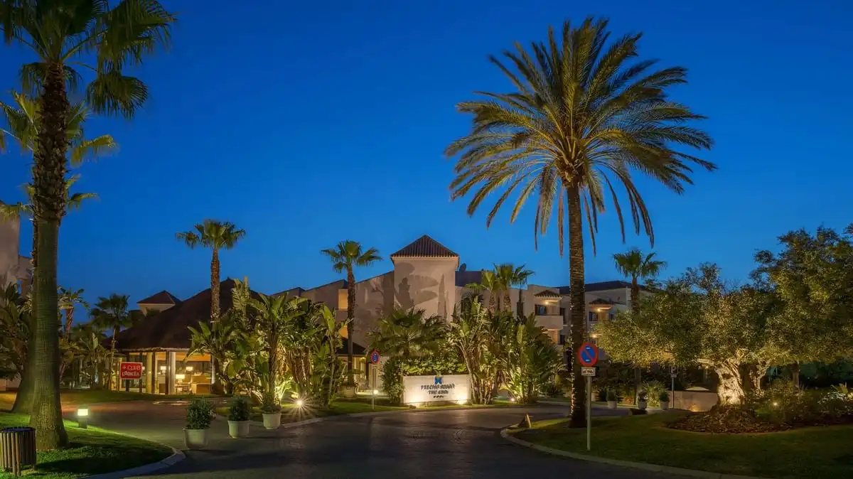 Vista exterior de Apartamento en venta en Cartaya con Aire acondicionado, Calefacción y Terraza