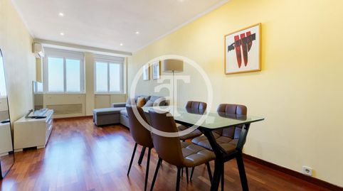 Foto 5 de Pis de lloguer a Calle de la Princesa, 3, Argüelles, Madrid Capital