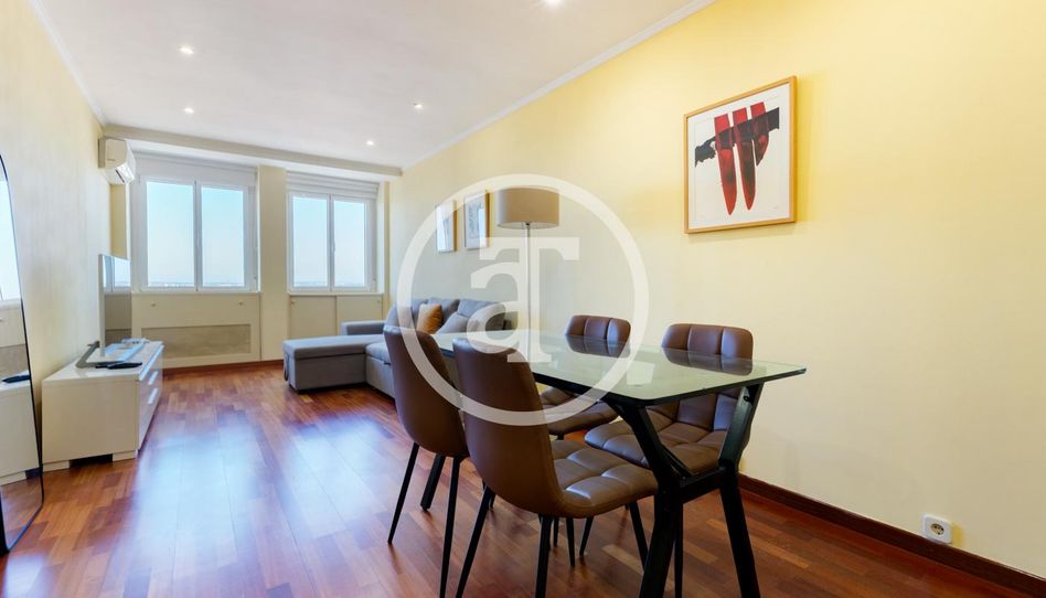 Piso de alquiler en Calle de la Princesa, 3, Argüelles - Imagen 5