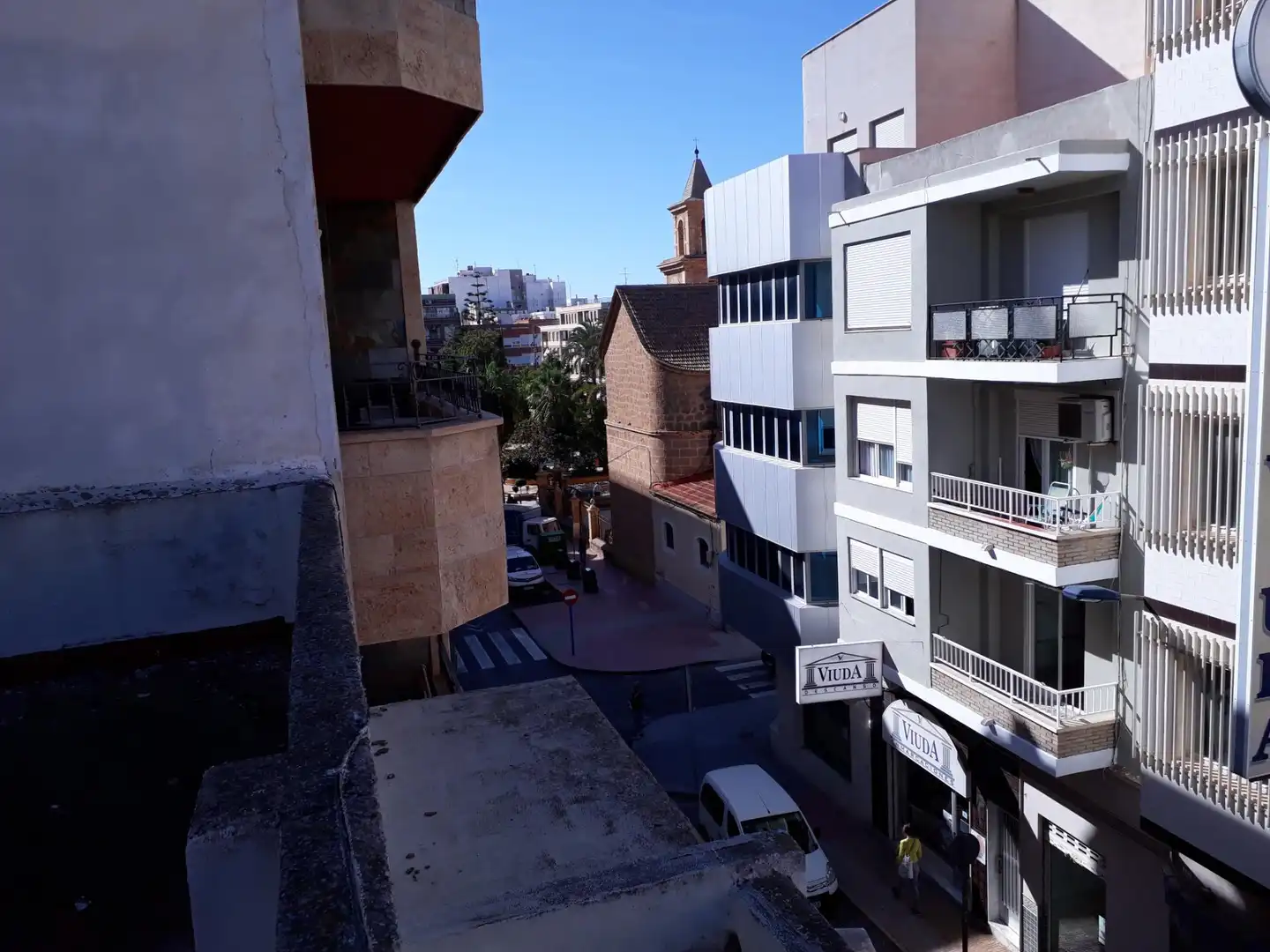 Ground floor for sale in Centro, imagen 5