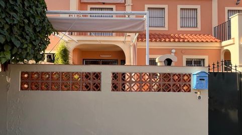 Foto 3 de Casa o chalet en venta en Calle Focha, El Portil, Huelva