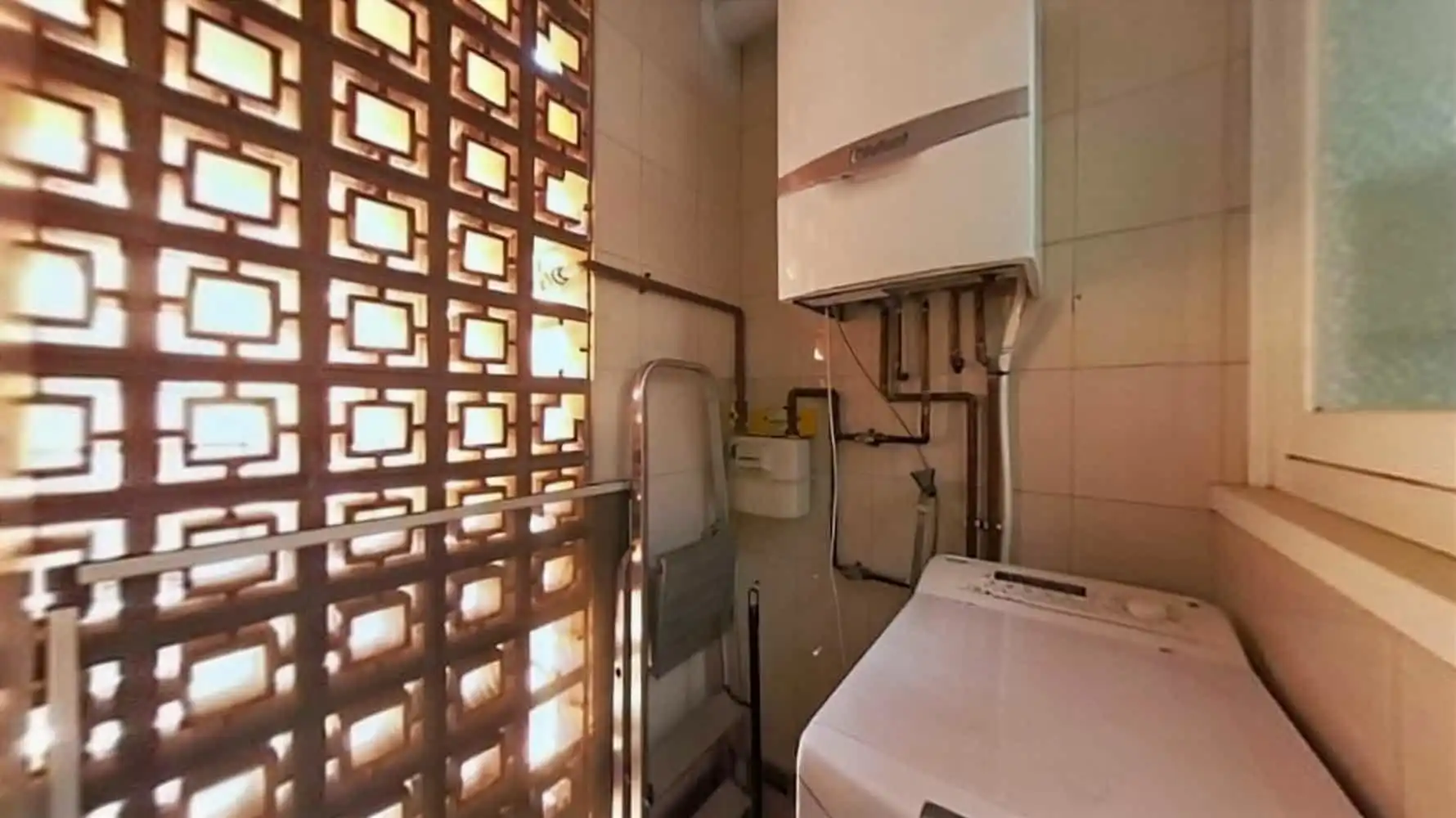 Duplexes for sale in Cerdanyola del Vallès  with Heating and Storage room