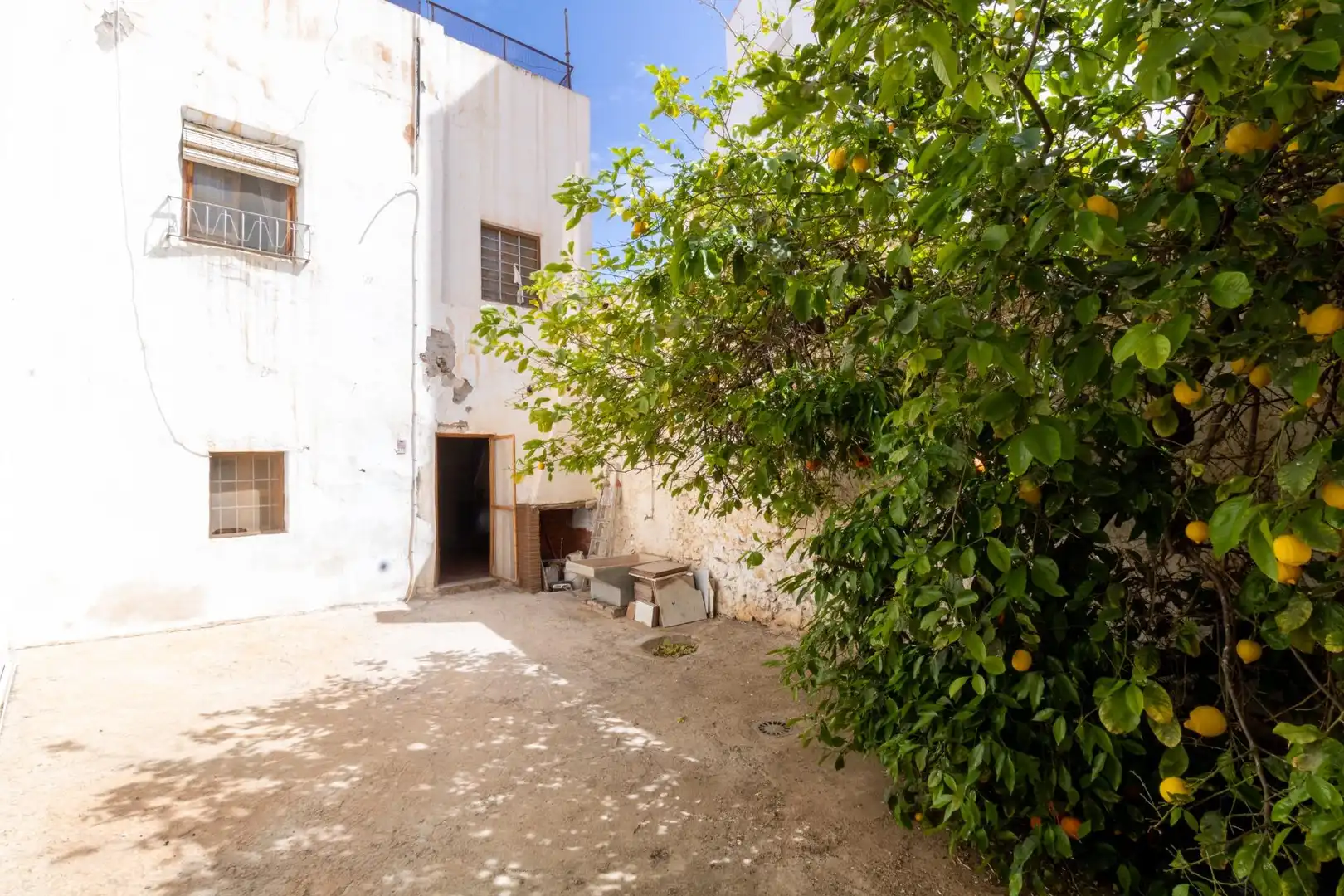 Casa o chalet en venta en Gádor
