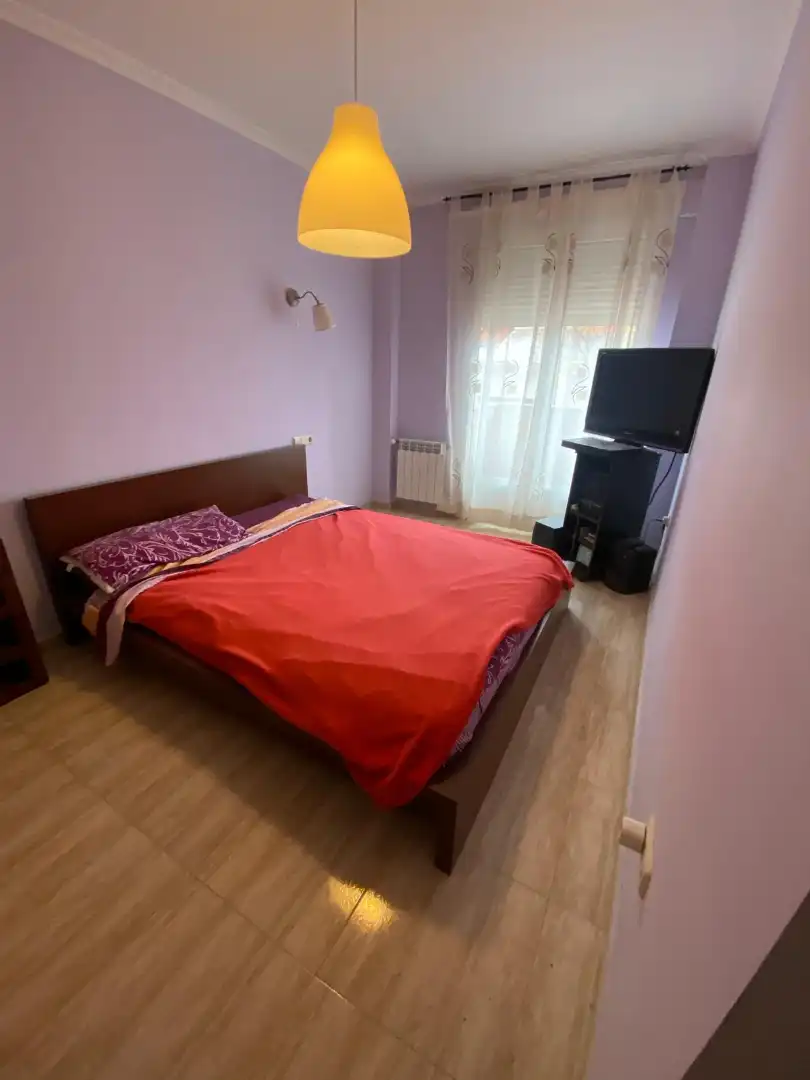 Casa adosada en venta en Calle el Bonillo, Munera