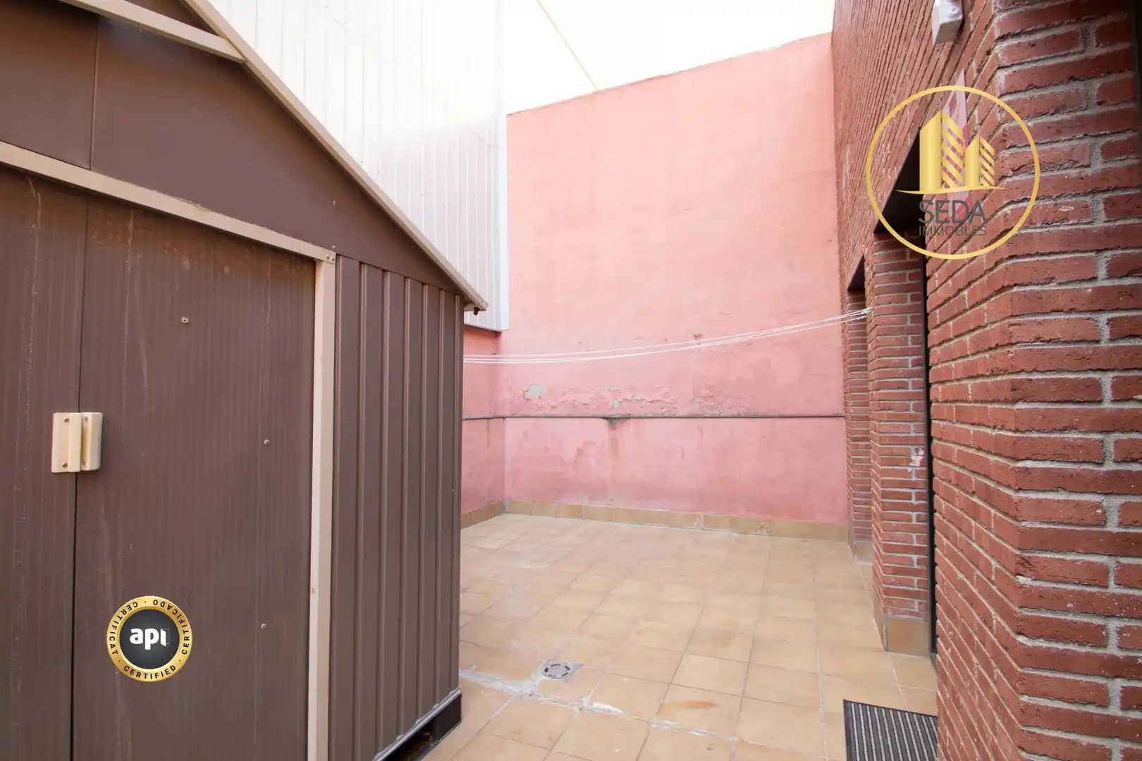 Duplex avec ascenseur à vendre à Carrer de Miquel Vives, imagen 12