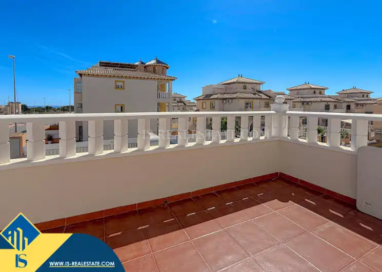 Xalet amb piscina en venda a Orihuela Costa, imagen 26