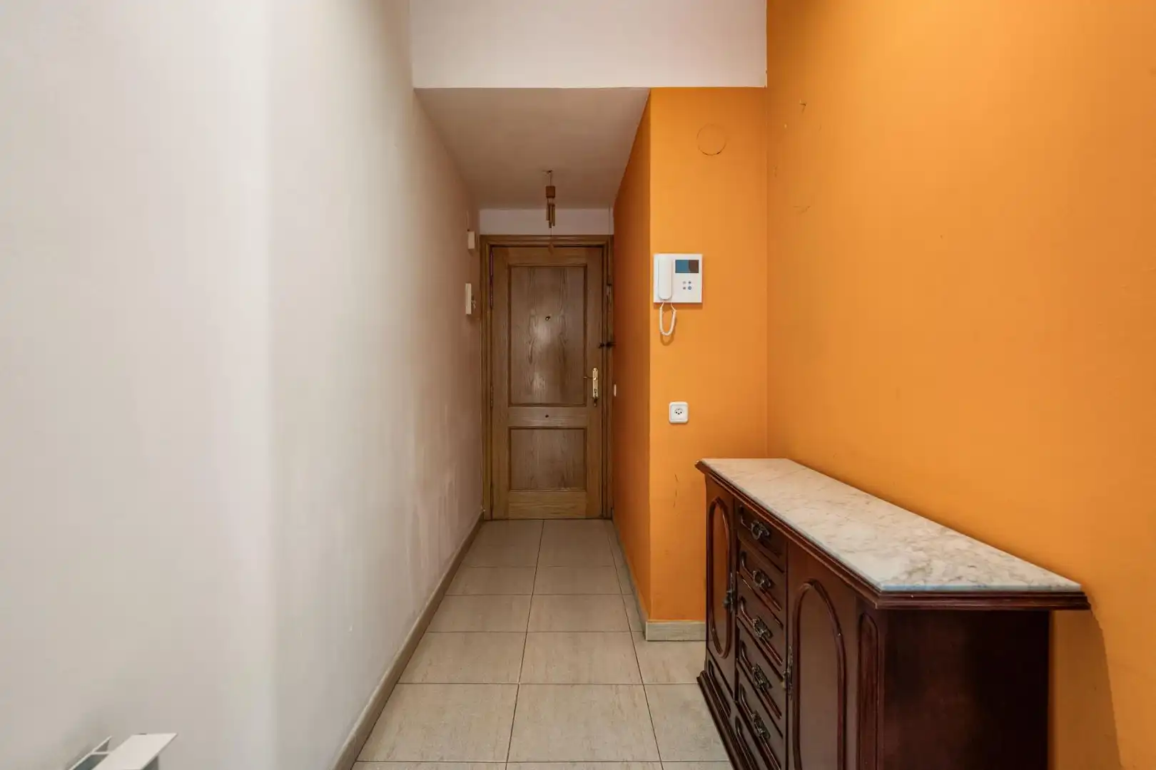 Piso en venta en Mollet del Vallès con Aire acondicionado, Calefacción y Terraza