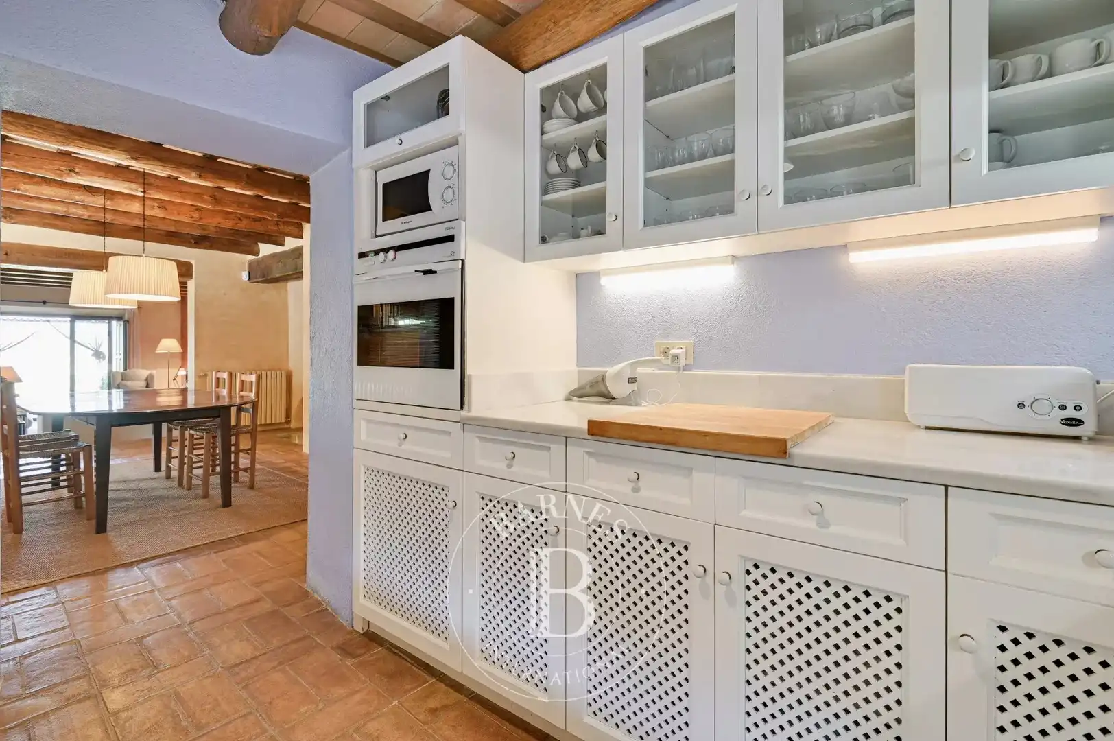 Casa rustica in vendita a La Bisbal d'Empordà, imagen 23