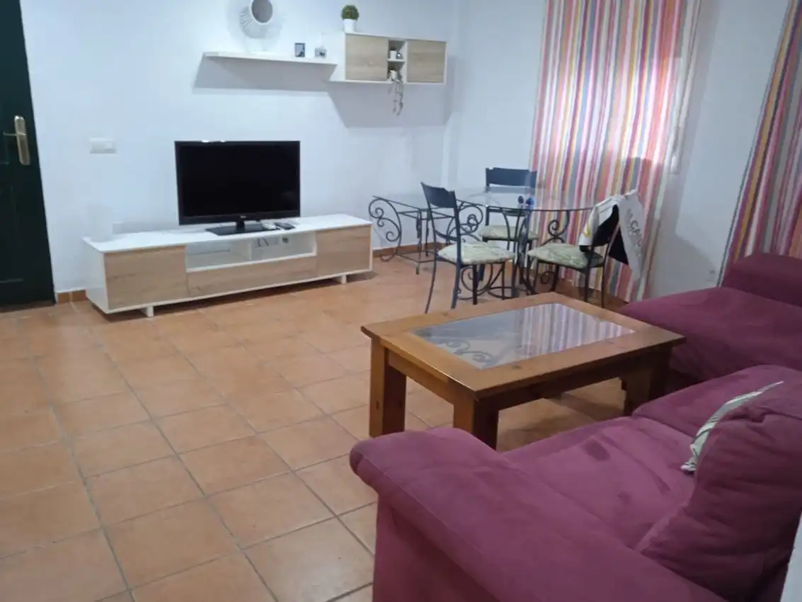 Flat for sale in Eucaliptus, San Roque Pueblo, San Roque