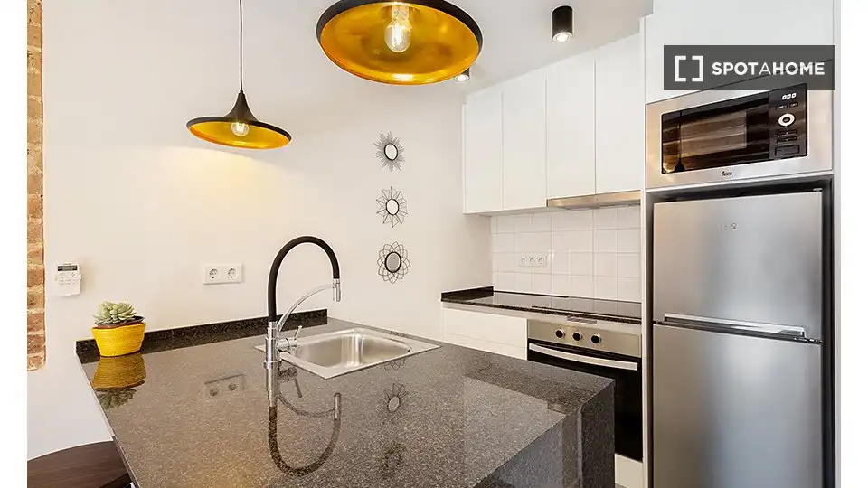 Flat to rent in Sants - Montjuïc, imagen 8