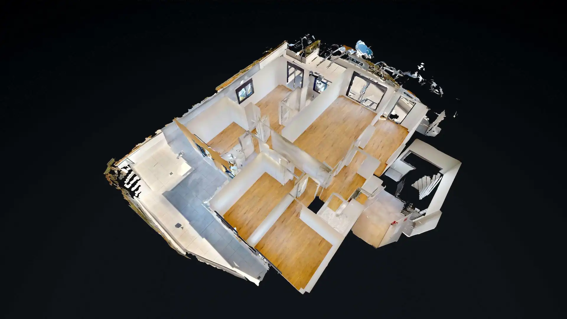 Penthouse with pool for sale in Calle El Manantial, imagen 66