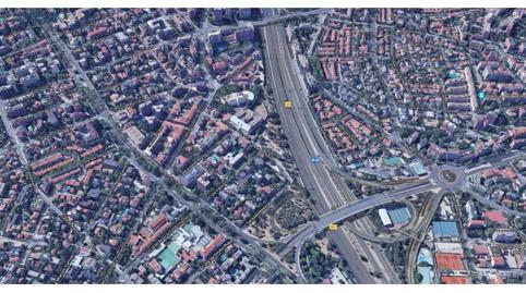 Foto 3 de Oficina de lloguer a Ulises, San Juan Bautista, Madrid