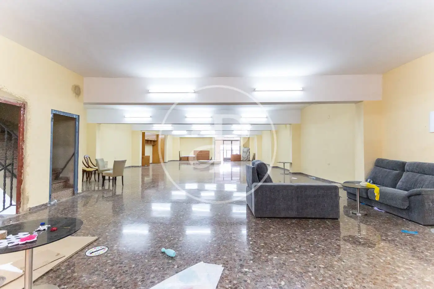 Piso en venta en Sagunto / Sagunt con Calefacción, Terraza y Trastero