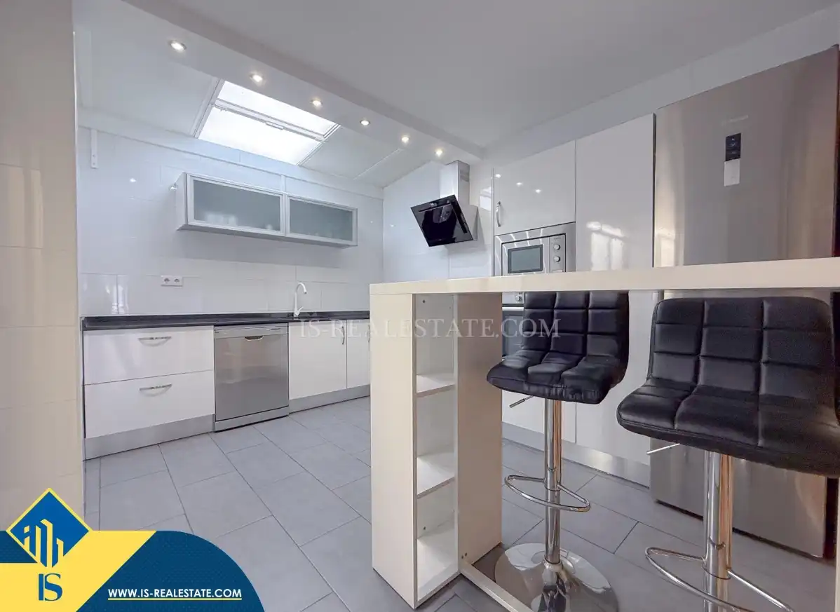Apartament en venda a Playa del Acequión, Náufragos y Rocío del Mar, imagen 5