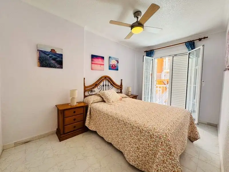 Bedroom of Detached homes for sale in Torrevieja  with Community pool