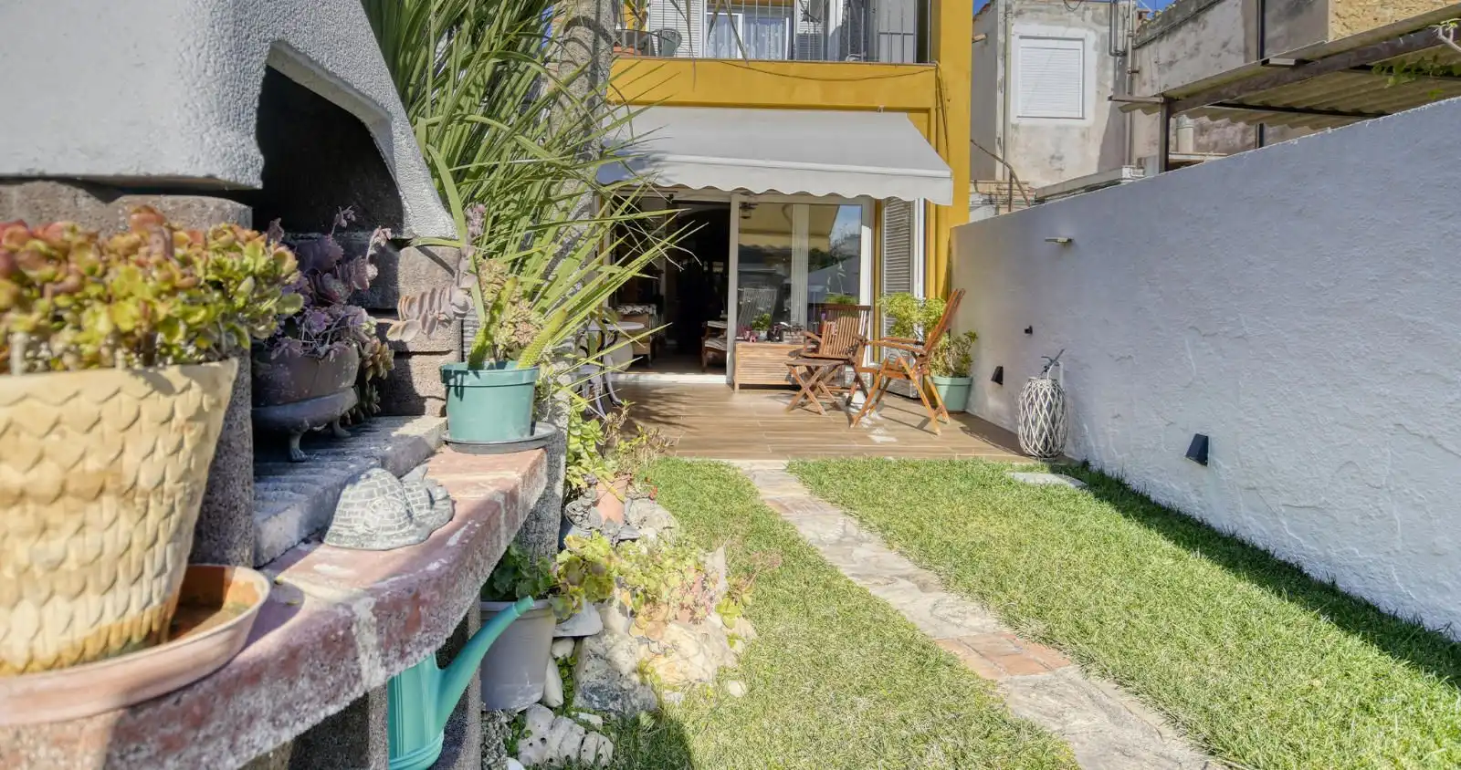 House with terrace for sale in Hortal d'en Pou, imagen 12