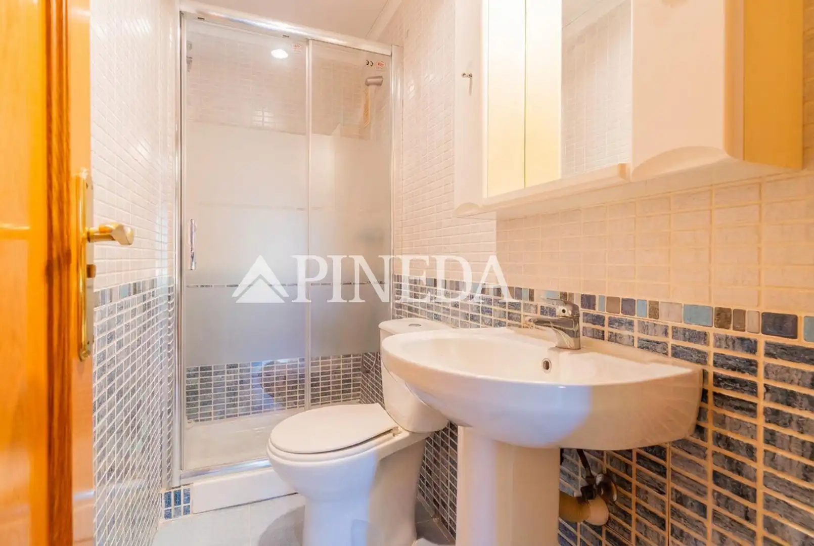 Appartement compact avec piscine à vendre à Calle ARNAU DE VILANOVA, imagen 23