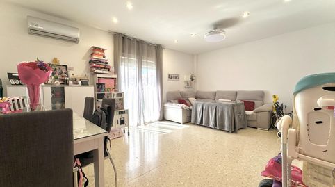 Photo 4 of Flat for sale in Calle Real Malaga, Aljomahima - Ermita, Las Gabias